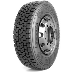 Pirelli TR01 Plus 315/80 R22.5 156L