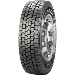 Pirelli TR01 II 295/80 R22.5 152M