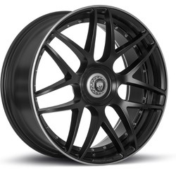 LUMMA CLR 24 RS (13x24/5x112 ET38 DIA66,6)