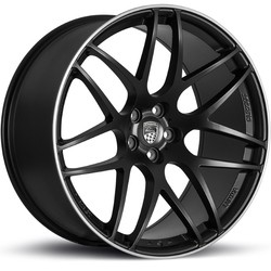 LUMMA CLR 23 GT (11x23/5x112 ET35 DIA66,6)