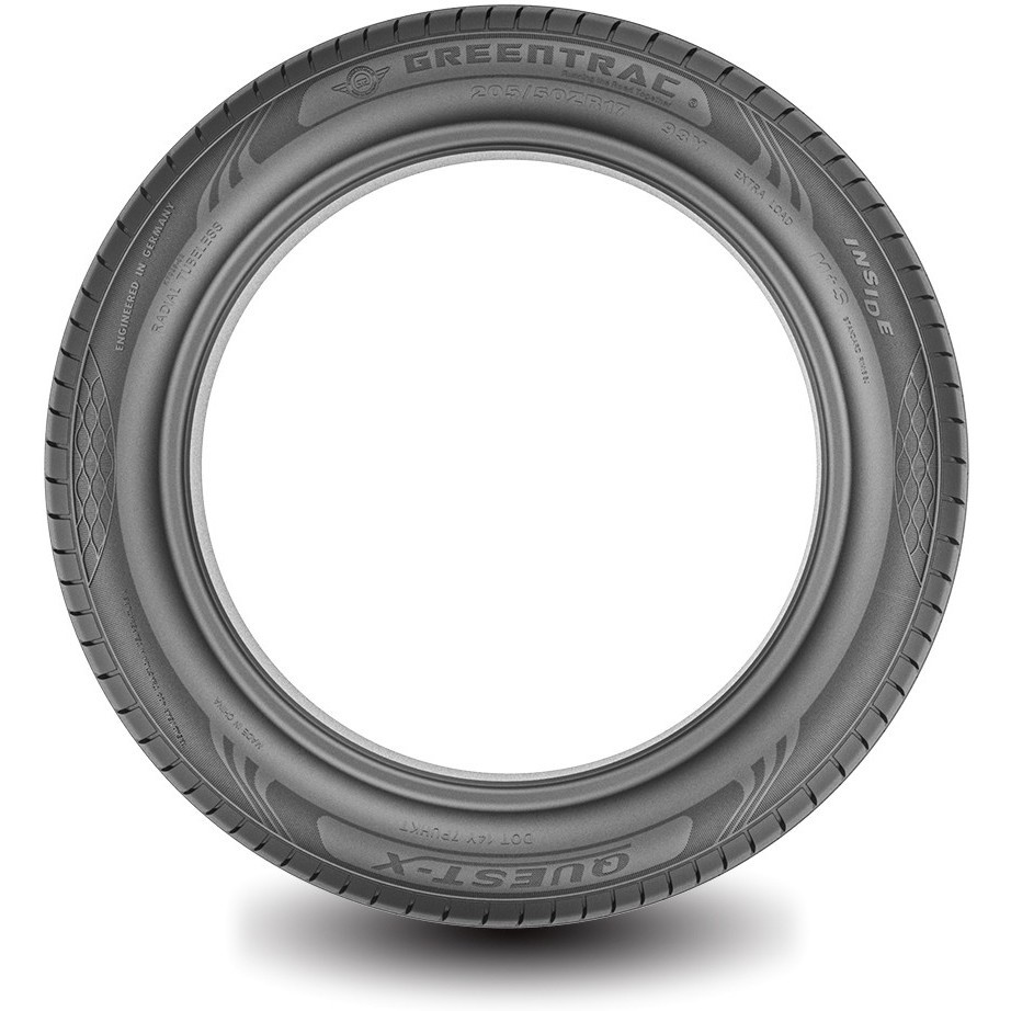 Greentrac Quest-X 255/50 R19 107Y