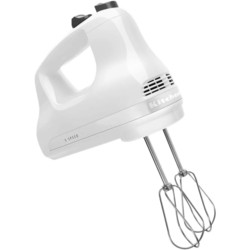 KitchenAid Classic 5KHM5110EWH