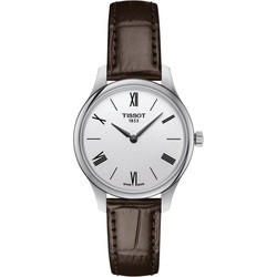 TISSOT Tradition 5.5 Lady T063.209.16.038.00