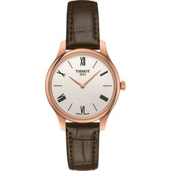 TISSOT Tradition 5.5 Lady T063.209.36.038.00