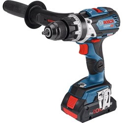 Bosch GSB 18V-110 C Professional 06019G030D