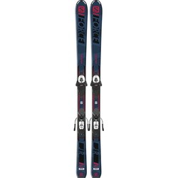 Salomon S/Force Jr 110 (2020/2021)