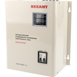 REXANT ASNN-3000/1-C 11-5014