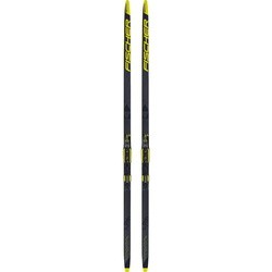 Fischer Twin Skin Carbon JR 162 (2020/2021)