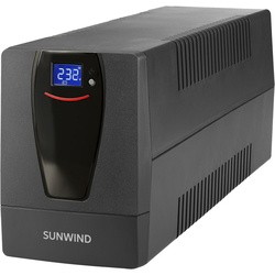 Sunwind SW1200 LCD