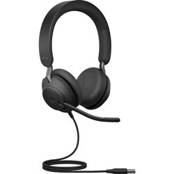 Jabra Evolve2 40 Stereo USB-A