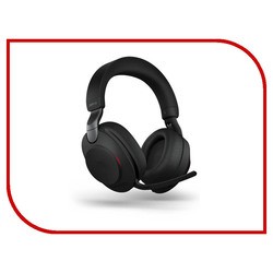 Jabra Evolve2 65 Stereo USB-A (черный)