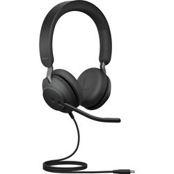 Jabra Evolve2 40 Stereo USB-C