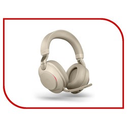 Jabra Evolve2 65 Stereo USB-C (бежевый)