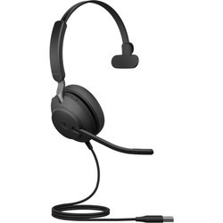 Jabra Evolve2 40 Mono USB-A