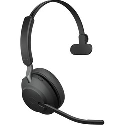 Jabra Evolve2 65 Mono USB-A