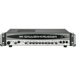 Gallien-Krueger 1001RB-II
