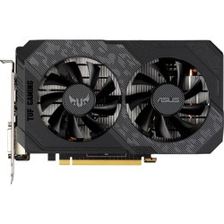 Asus GeForce GTX 1650 TUF 4GD6-P-GAMING