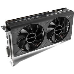 Sapphire Radeon RX 570 PULSE 11266-78-20G