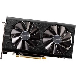 Sapphire Radeon RX 580 PULSE Lite OC