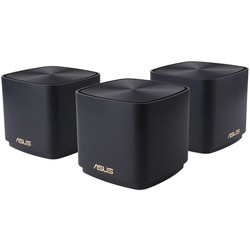 Asus ZenWiFi AX Mini (3-pack)