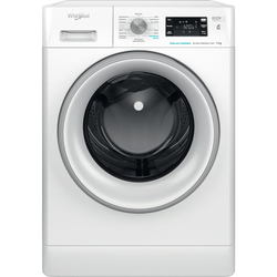 Whirlpool FFB 9248 SV