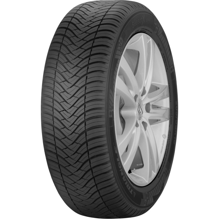 Triangle SeasonX TA01 215/55 R16 97V