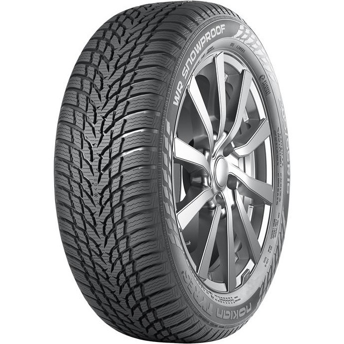 Nokian WR Snowproof 215/40 R17 87V