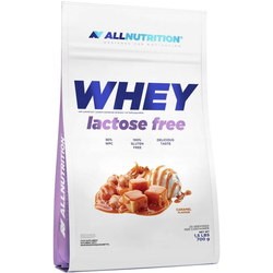 AllNutrition Whey Lactose Free