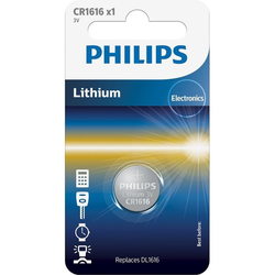 Philips 1xCR1616