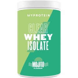 Myprotein Clear Whey Isolate