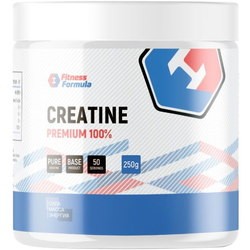 Fitness Formula Creatine Premium 100% 250 g