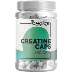 MyChoice Nutrition Creatine Caps