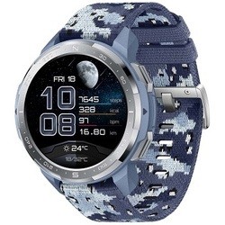 Huawei Honor Watch GS Pro (серый)
