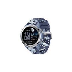Huawei Honor Watch GS Pro (синий)