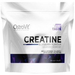 OstroVit Creatine 550 g