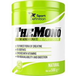 Sport Definition The Mono 500 g
