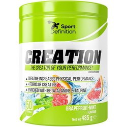 Sport Definition Creation 485 g