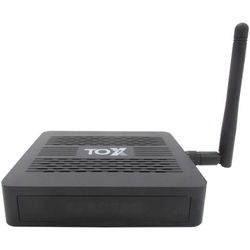 Android TV Box Tox 1