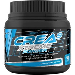 Trec Nutrition Crea-9 XTREME Powder