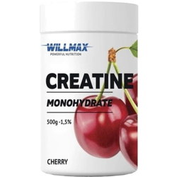 WILLMAX Creatine Monohydrate