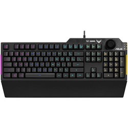 Asus TUF Gaming K1