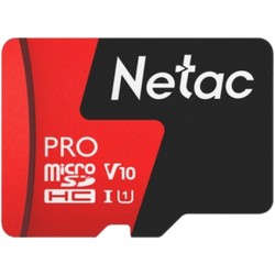 Netac microSDHC P500 Extreme Pro 32Gb