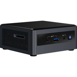 Intel NUC L10 Optane (BXNUC10i3FNHFA2)