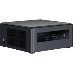 Intel NUC vPro Original (BKNUC8V5PNH)