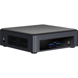 Intel NUC vPro Original (BKNUC8V5PNK)