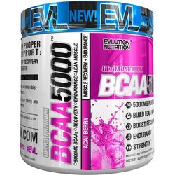 EVL Nutrition BCAA 5000 200 g