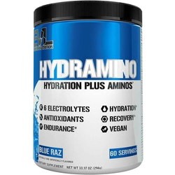 EVL Nutrition Hydramino