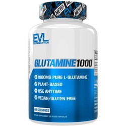 EVL Nutrition Glutamine 1000