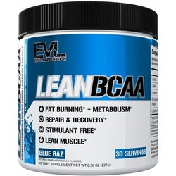 EVL Nutrition Lean BCAA