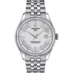 TISSOT Ballade Powermatic 80 COSC T108.408.11.037.00